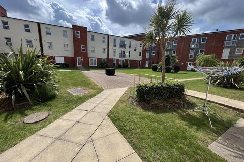 91 Compair Crescent, Ipswich, IP2 0EJ