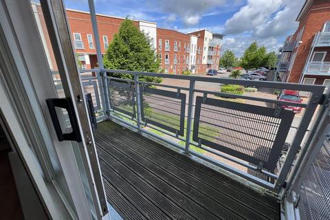 91 Compair Crescent, Ipswich, IP2 0EJ