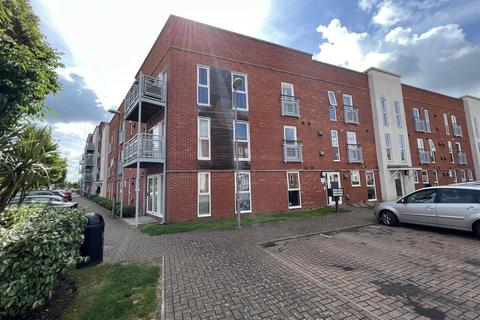 91 Compair Crescent, Ipswich, IP2 0EJ