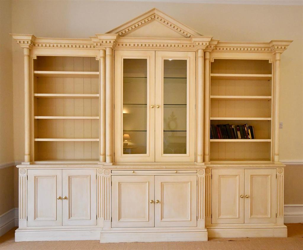 Bookcase