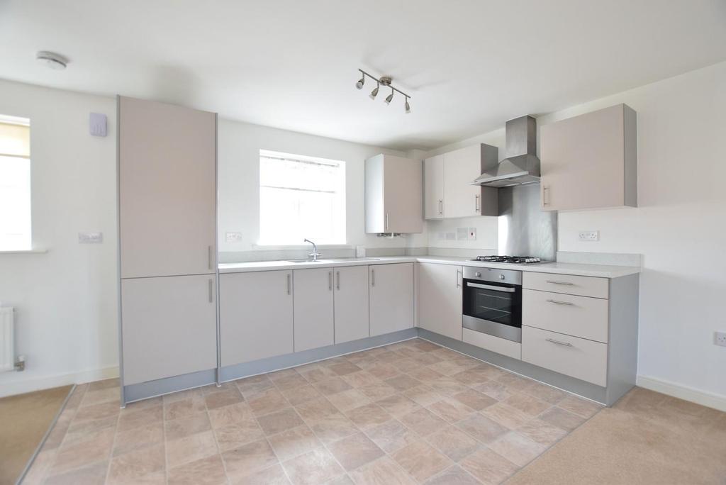 Maresfield Road, Barleythorpe, Oakham 1 bed apartment £675 pcm (£156 pw)