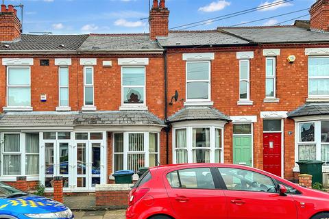 2 bedroom terraced house to rent - Mickleton Road,