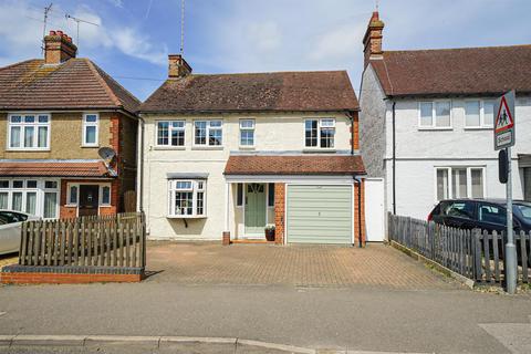 4 bedroom detached house for sale - Stanbridge Road, Leighton Buzzard