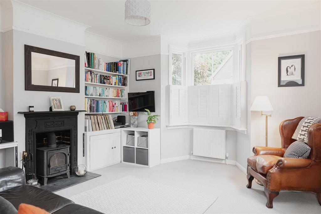 South Road, Reigate 4 bed house for sale £800,000