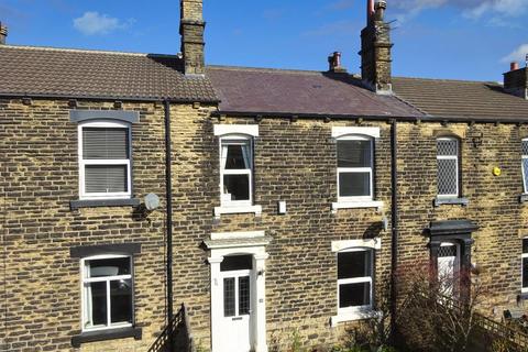 3 bedroom terraced house for sale - Springfield Terrace, Stanningley, Pudsey