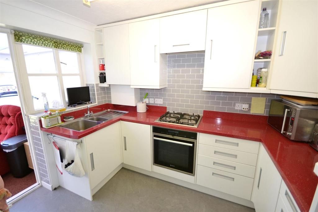 Forest View, Crossways, Dorchester 5 bed detached house £375,000