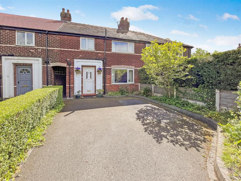 Cranleigh Drive, Sale 3 bed terraced house for sale £375,000