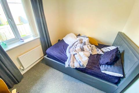 2 bedroom mews to rent - Goldrick Road, Foleshill, Coventry, CV6 5FA