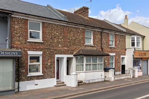 South Street, Tarring, West Sussex
