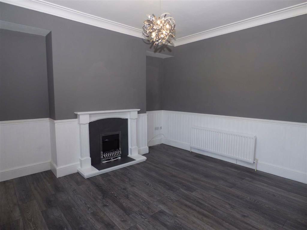 Lansdowne Terrace, North Shields 2 bed flat £650 pcm (£150 pw)