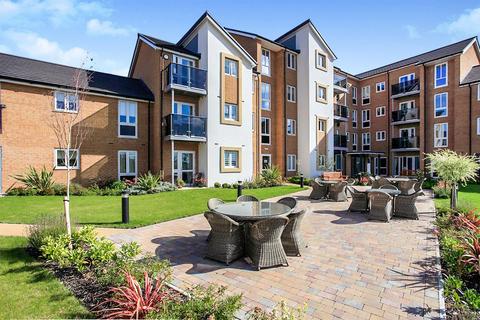 1 bedroom apartment for sale - Cranberry Court, Kempley Close, Hampton ,Peterborough, PE7 8QH