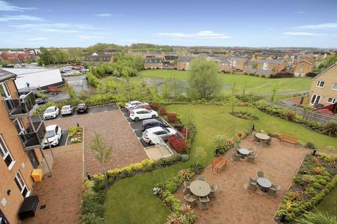 1 bedroom apartment for sale - Cranberry Court, Kempley Close, Hampton ,Peterborough, PE7 8QH