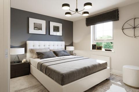 2 bedroom apartment for sale - Buckthorn House at Barratt Homes at Linmere Betony Meadow LU5