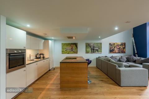 2 bedroom flat to rent - Apartment 9, 10 Unity Street, Bristol, BS1