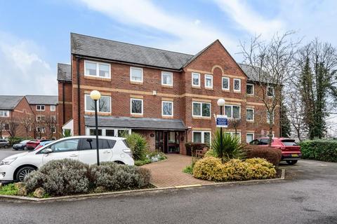 1 bedroom retirement property to rent - Botley,  Oxford,  OX2