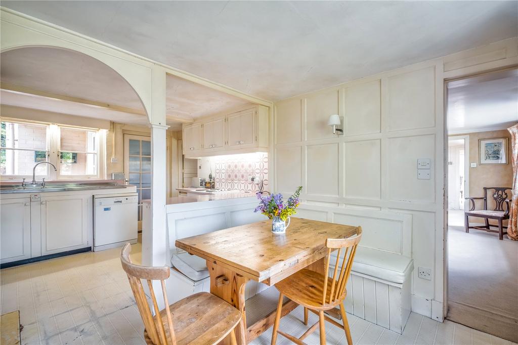 Breakfast Room