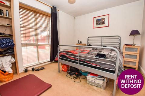 1 bedroom flat to rent, James Brindley Basin, Piccadilly Basin, Manchester, M1