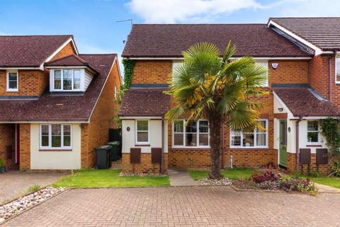 2 bedroom end of terrace house to rent - Admiral Way, Berkhamsted
