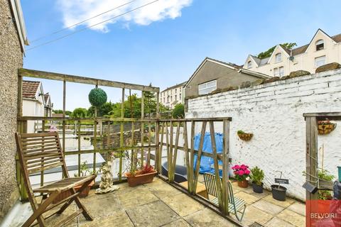 Studio to rent, York House, Constitution Hill, Uplands, Swansea, SA1