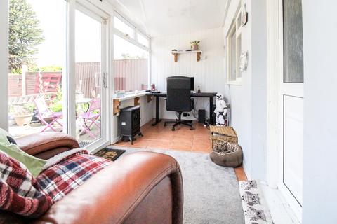 21 Milcroft Crescent, Hatfield, Doncaster, DN7 6JZ