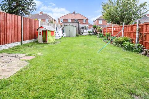 21 Milcroft Crescent, Hatfield, Doncaster, DN7 6JZ