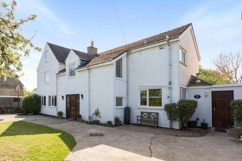 6 bedroom detached house for sale - Thame Lane, Culham, Abingdon, Oxfordshire, OX14
