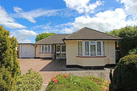 16 Chestnut Road, Brockenhurst, SO42 7RF