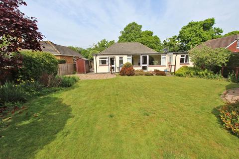 16 Chestnut Road, Brockenhurst, SO42 7RF