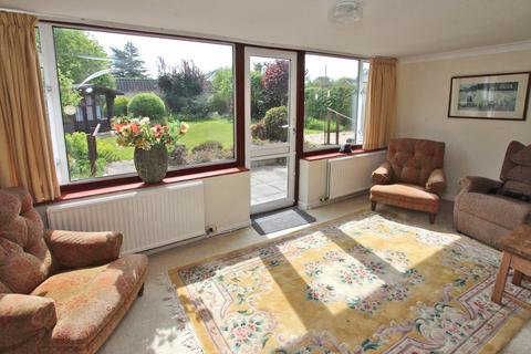16 Chestnut Road, Brockenhurst, SO42 7RF