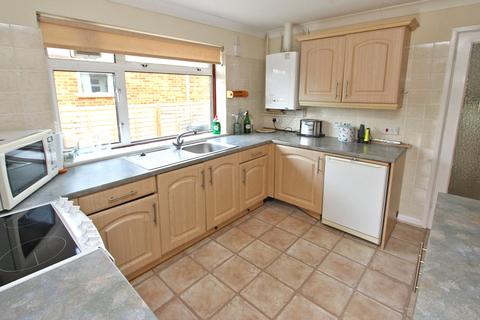 16 Chestnut Road, Brockenhurst, SO42 7RF