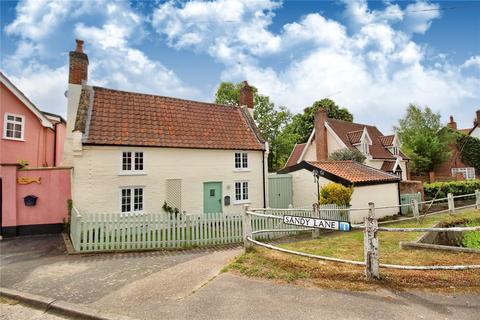 3 bedroom detached house for sale, The Street, Holton, Halesworth, Suffolk, IP19