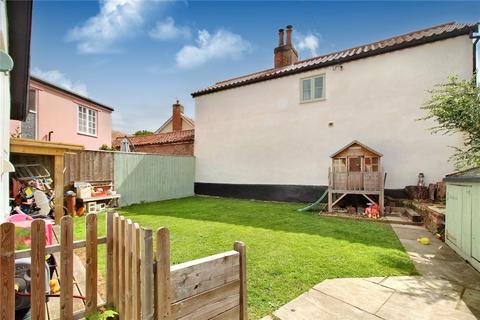 3 bedroom detached house for sale, The Street, Holton, Halesworth, Suffolk, IP19