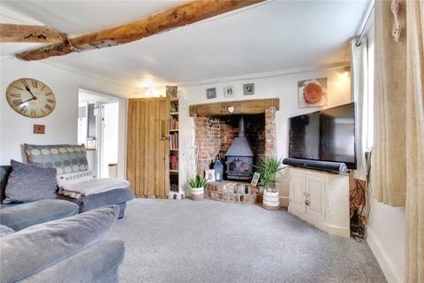 3 bedroom detached house for sale, The Street, Holton, Halesworth, Suffolk, IP19