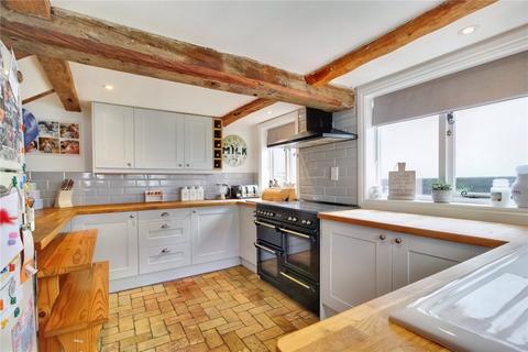 3 bedroom detached house for sale, The Street, Holton, Halesworth, Suffolk, IP19