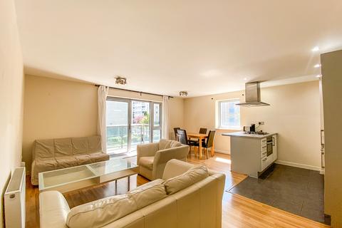 3 bedroom flat to rent, Merchant Quarters, Merchant Street, Bow, E3