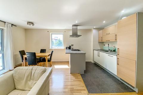 3 bedroom flat to rent, Merchant Quarters, Merchant Street, Bow, E3