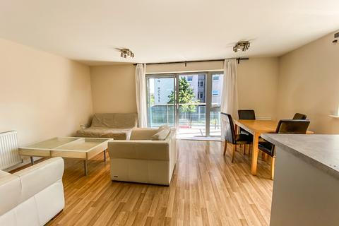 3 bedroom flat to rent, Merchant Quarters, Merchant Street, Bow, E3