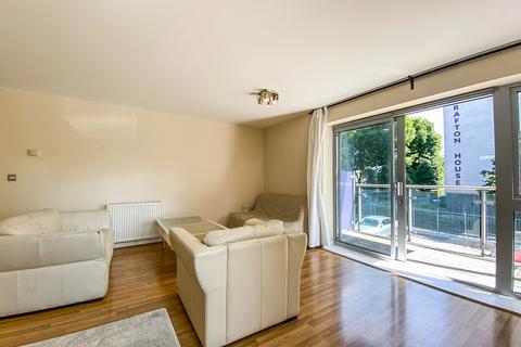 3 bedroom flat to rent, Merchant Quarters, Merchant Street, Bow, E3