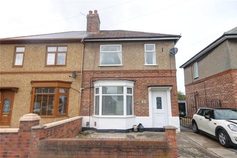 2 bedroom semi-detached house for sale - The Stray, Darlington, County Durham, DL1