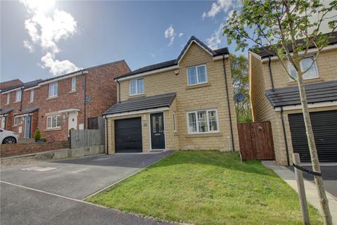 4 bedroom detached house for sale - Wooler Drive, The Middles, Stanley, DH9