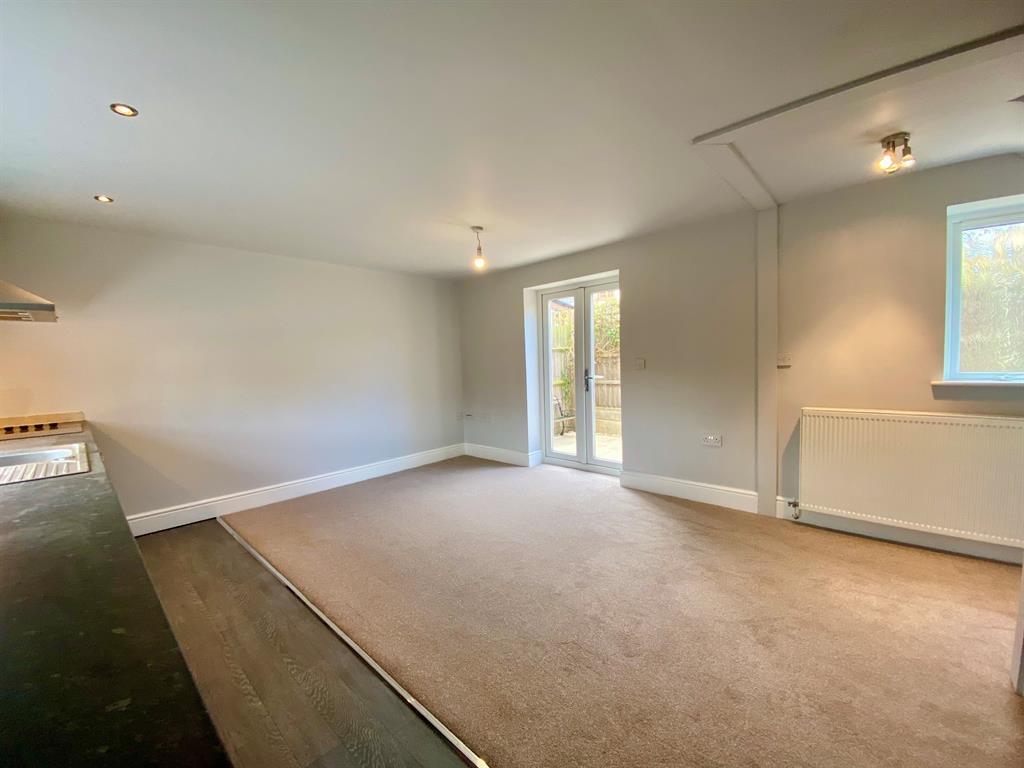 High Street, Cam, Glos, GL11 5LB 2 bed semidetached house £210,000