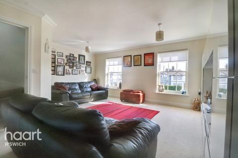 3 bedroom townhouse for sale - Colchester Road, Ipswich