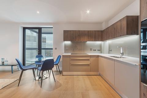 2 bedroom apartment to rent - Battersea Exchange