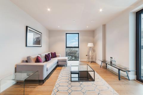 2 bedroom apartment to rent - Battersea Exchange