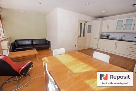 1 bedroom flat to rent - The Bradley, 23-25 Hilton Street, Northern Quarter, Manchester, M1