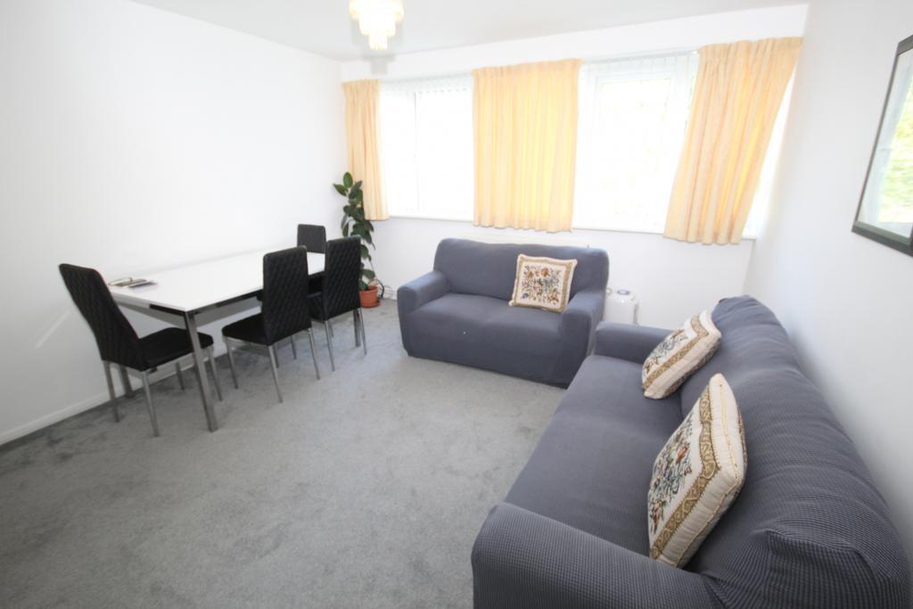 Barnhill Road, Wembley, Middlesex HA9