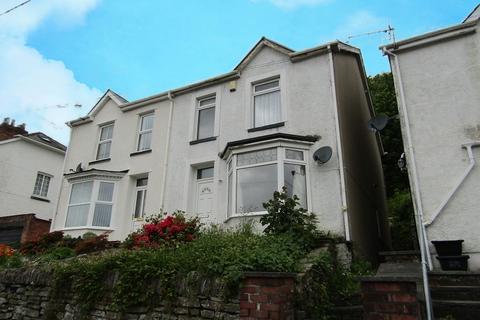 3 bedroom semi-detached house for sale - Western Road, Pontardawe, Swansea, City And County of Swansea.