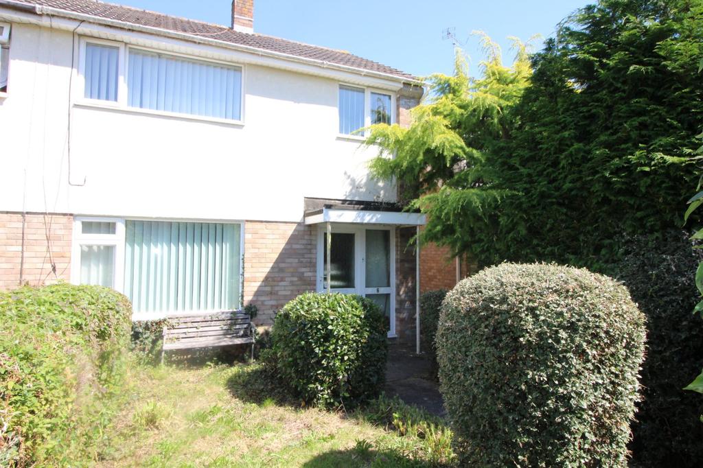 Dunster Gardens, Nailsea, North... 3 bed semidetached house £1,000