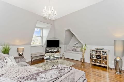 2 bedroom flat for sale - 23/3 Claremont Park, Edinburgh, EH6 7PJ