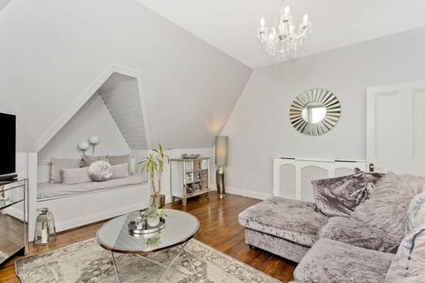 2 bedroom flat for sale - 23/3 Claremont Park, Edinburgh, EH6 7PJ